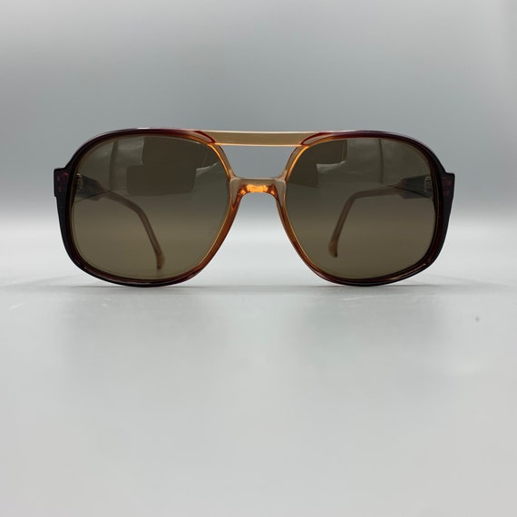 YVES SAINT LAURENT Vintage 70's Aviator