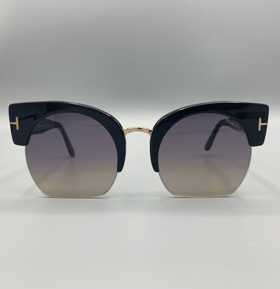 TOM FORD 50s style sunglasses