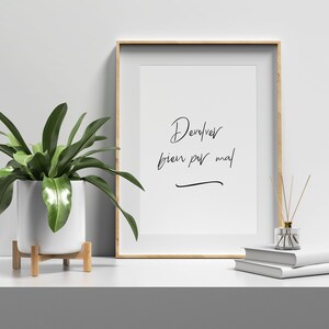 Devolver Bien Por Mal Quote Printable Wall Art|Inspirational Poster|Spanish Saying Gift|Instant Download Print|Español