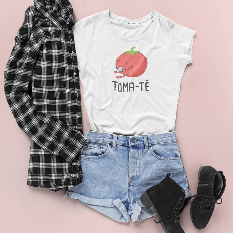 Funny Spanish Shirt - Etsy