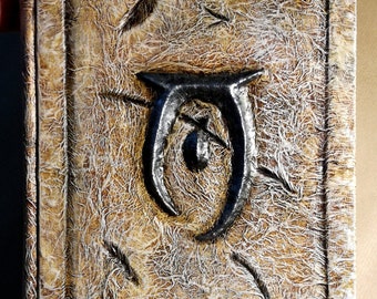 Mysterium Xarxes, Oblivion inspiriertes Buch