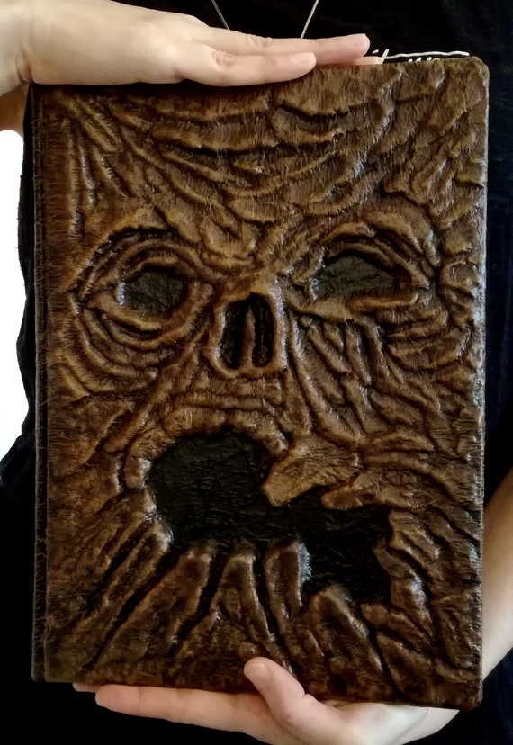 死霊のはらわたII　死者の書　ネクロネミコン　レプリカ　激レア 再入荷】死霊のはらわた2/ 死者の書 ネクロノミコン レプリカ ver.2