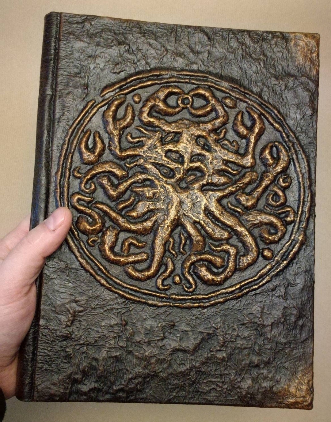 PRE-ORDER: the Black Book, Skyrim Inspired Book 