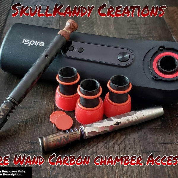 Dynavap Induction Heater Etsy