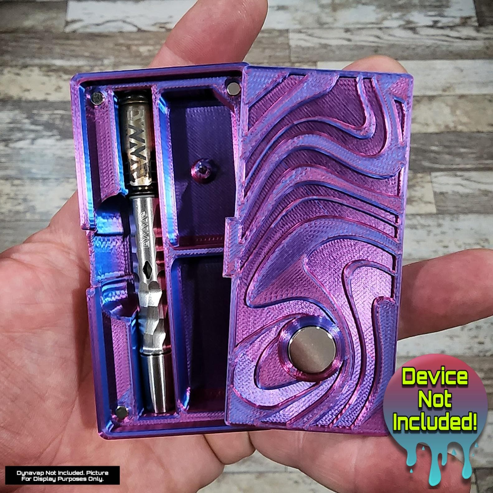 Dynavap Xl - Etsy
