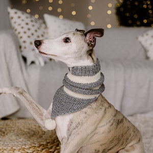 Whippet scarf clearance