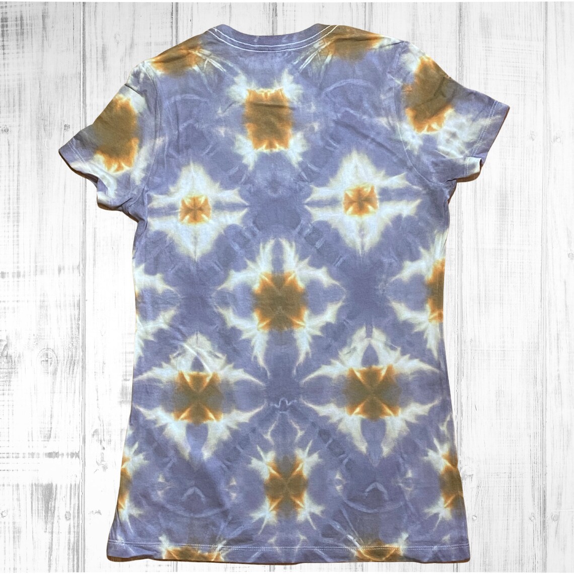 Hand Dyed Shibori Tie Dye Etsy