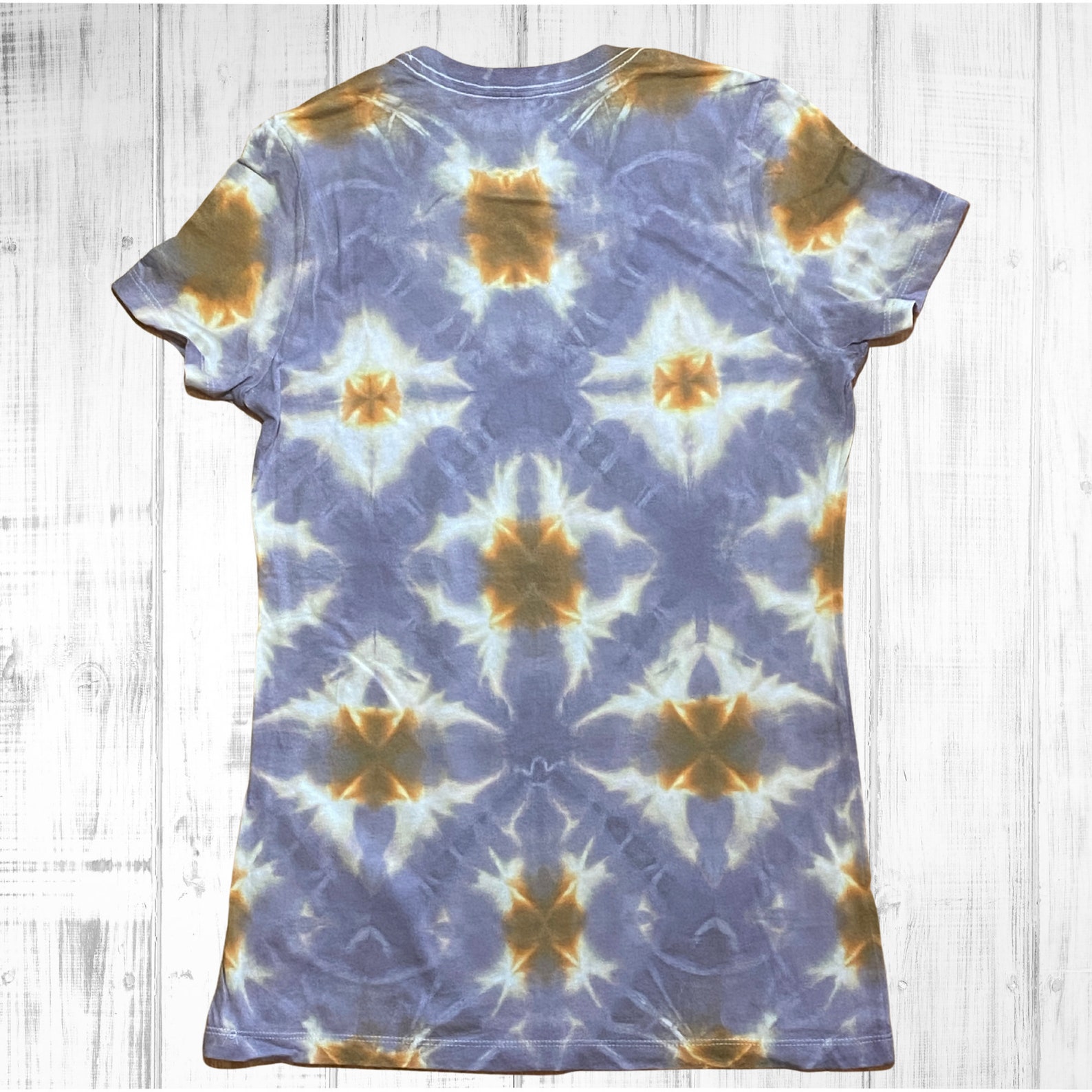 Hand Dyed Shibori Tie Dye Etsy