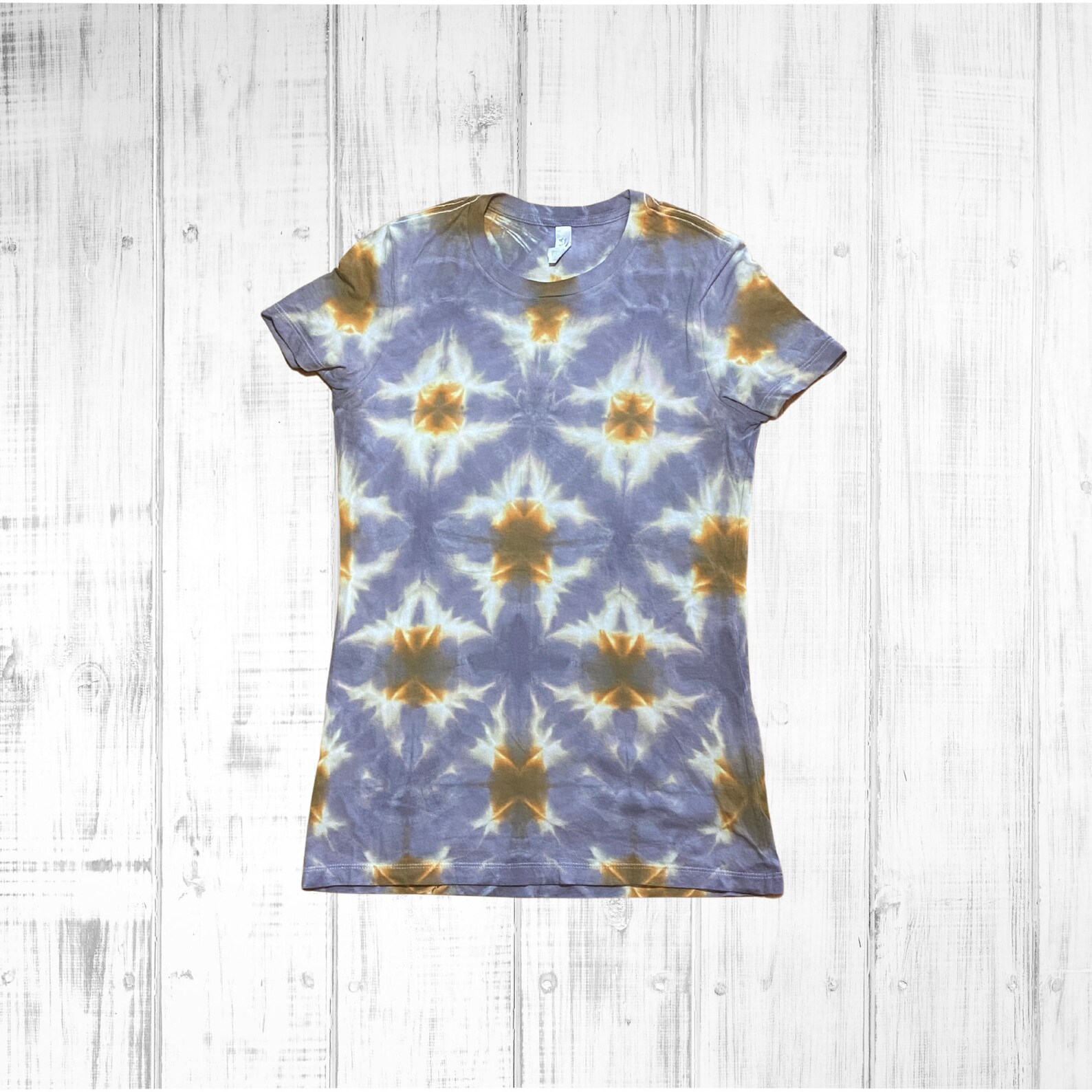 Hand Dyed Shibori Tie Dye Etsy