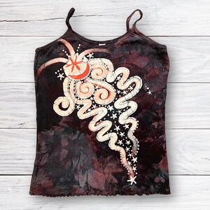 <b>DREAM</b> Stardust Tulle Top
