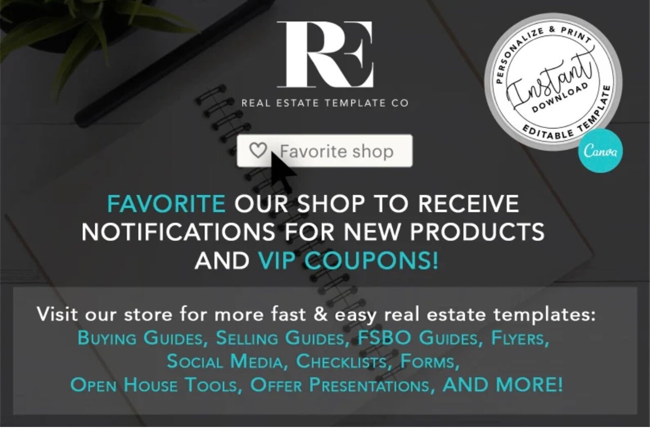 Real Estate June Social Media Posts Real Estate Marketing - Etsy
