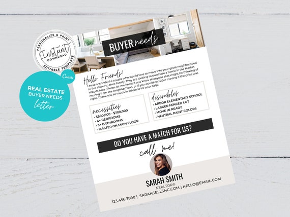If i have a buyer on sale do i need a realtor
