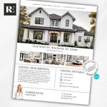 Real Estate Flyers