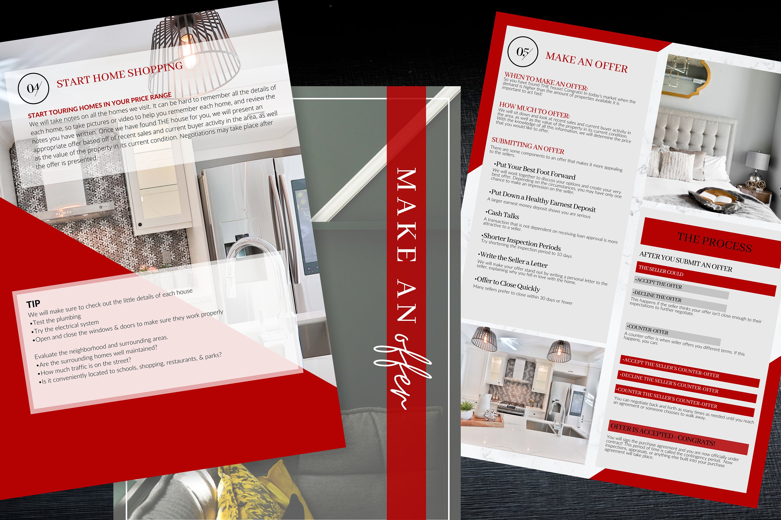 Realtor Com Buyer Tips