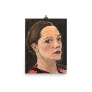 Natalia Lafourcade Poster