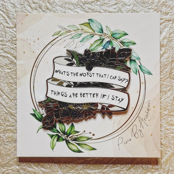 My Chemical Romance Jewelry Etsy