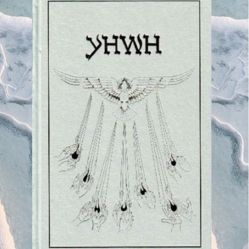 The Book Of Knowledge The Keys Of Enoch