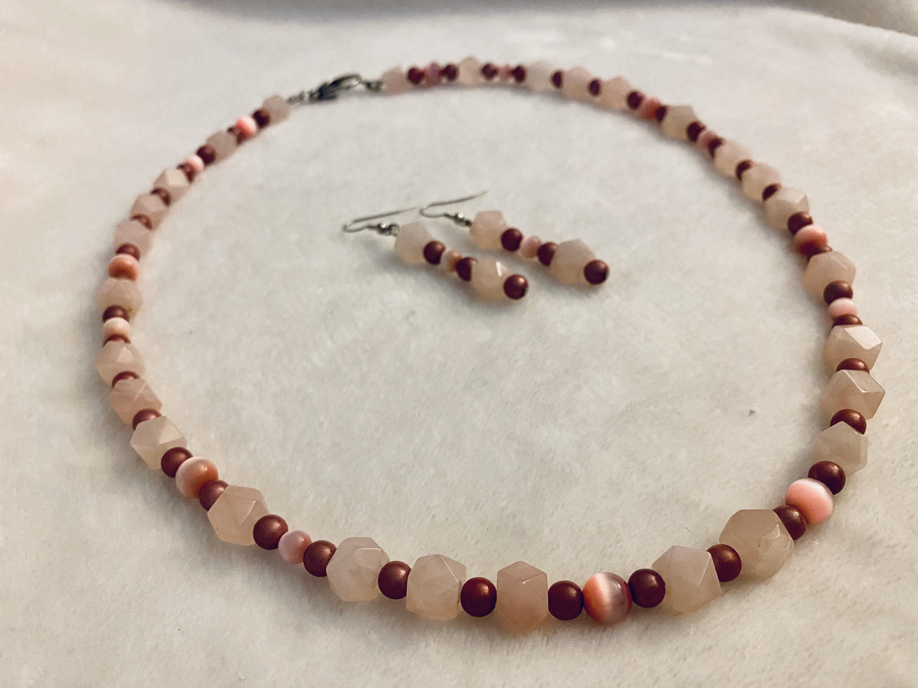 MementoMarley - Etsy