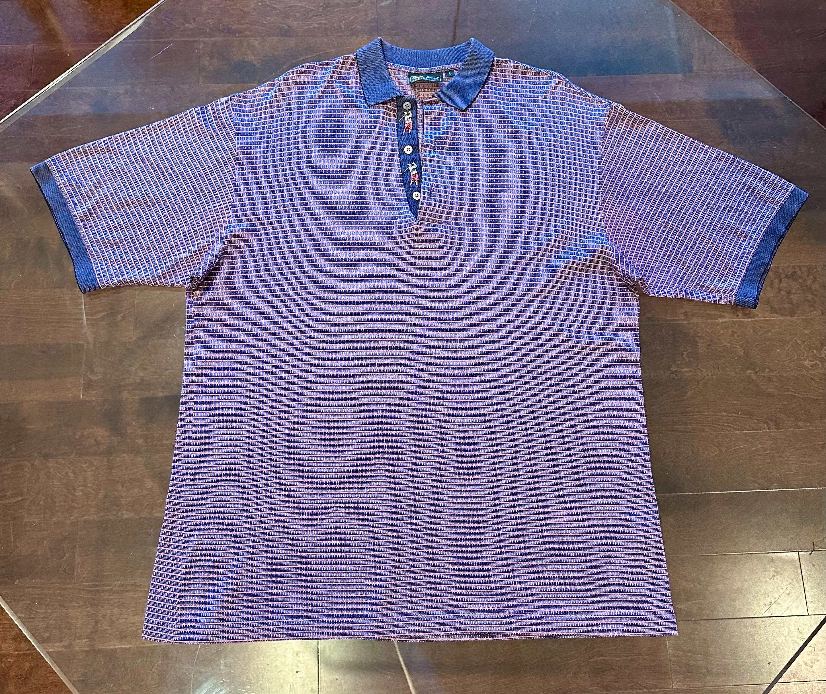 Bobby jones polo shirts sale hotsell