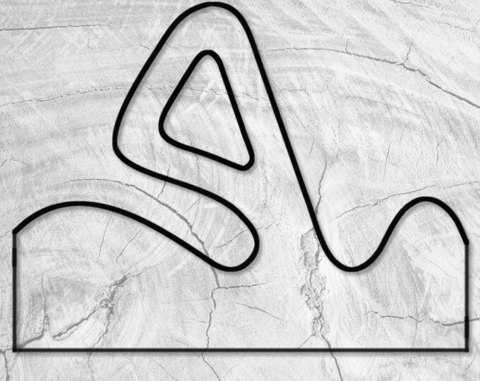 Round Handle 1 Acrylic Router Template - Etsy