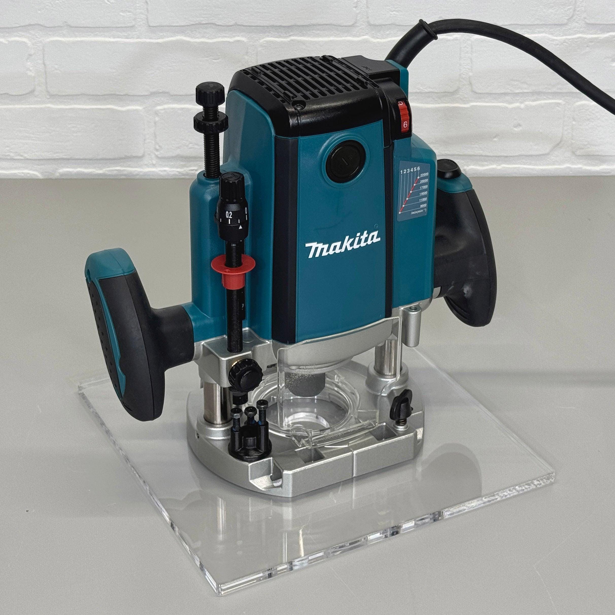 Makita (R1800/RP2301FC) 10