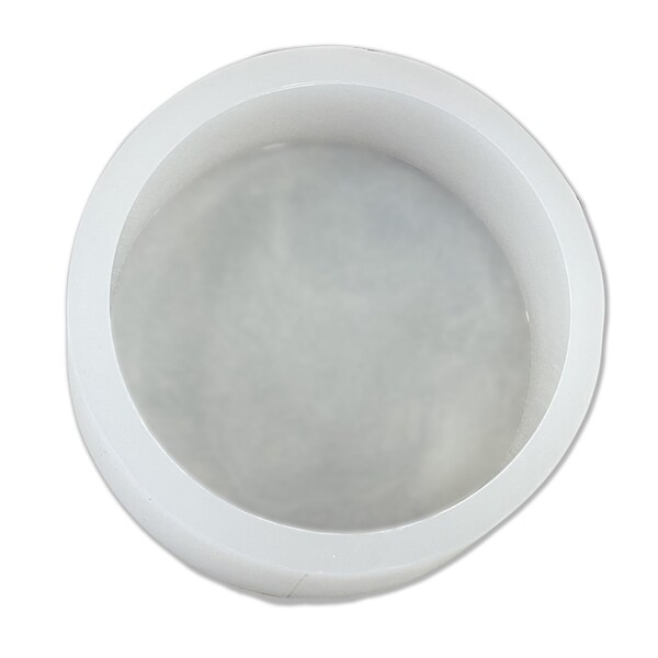 Cylinder Resin Mold Etsy