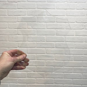 Award / Taxidermy Mount Plaque Style 1 Acrylic Router Template - Etsy