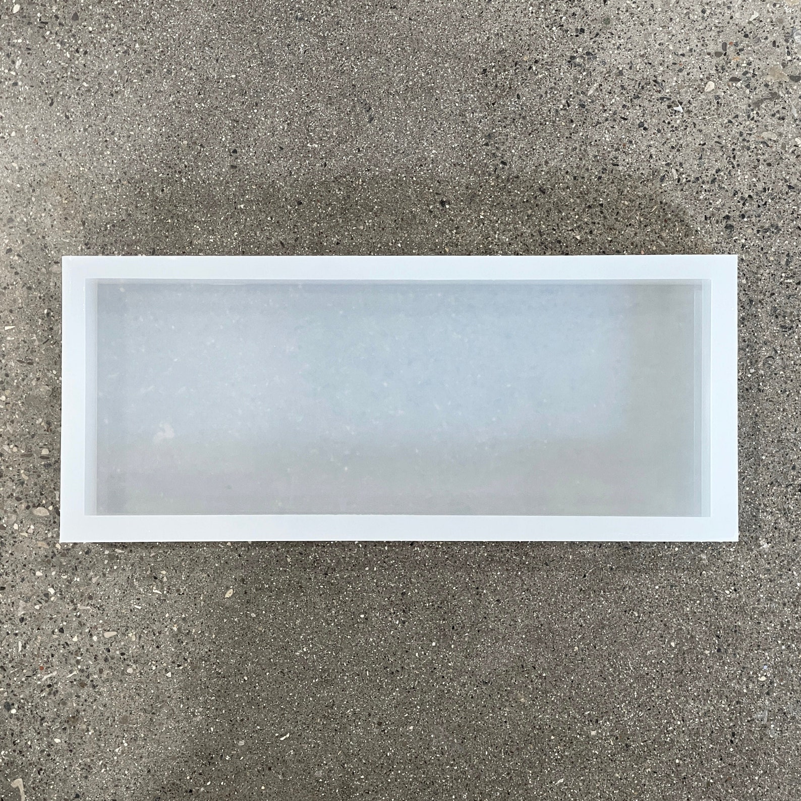 16x6x2 Silicone Mold for Epoxy Resin Cheese Board & Etsy