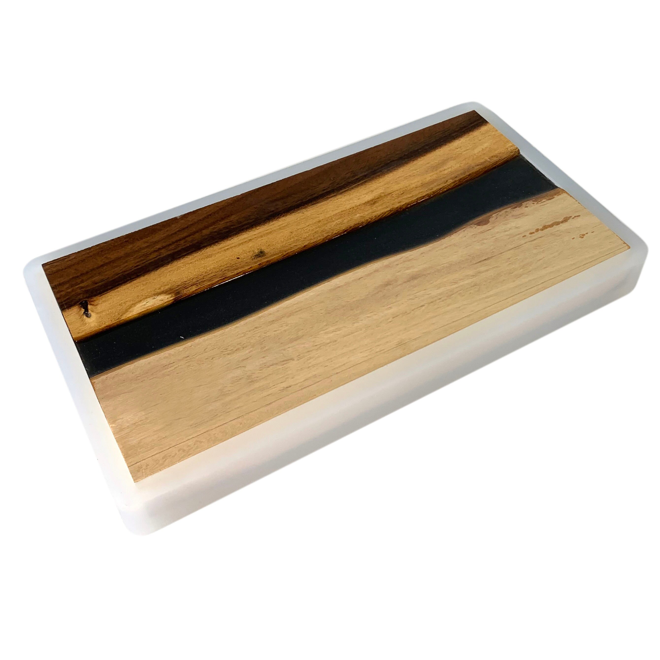 18x9x1.5 Silicone Mold for Epoxy Resin Charcuterie Etsy Singapore