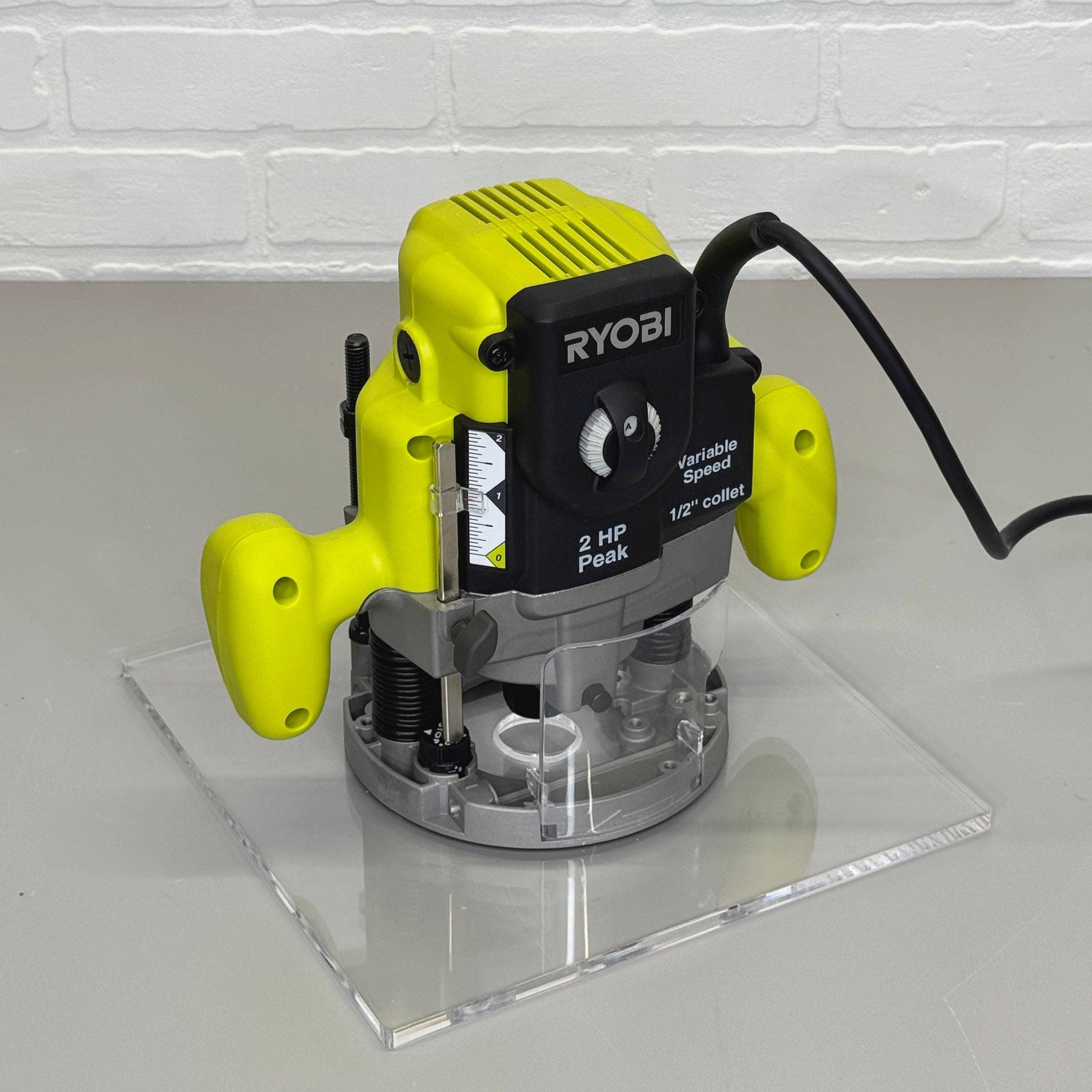 リョウビ Ryobi (R1631K/RE180PL1G) 10