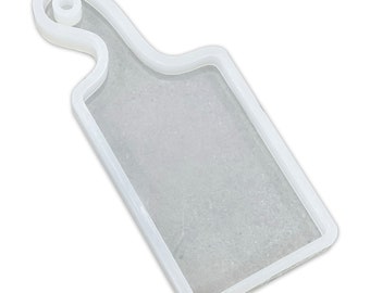 Round Handle 1 Acrylic Router Template - Etsy