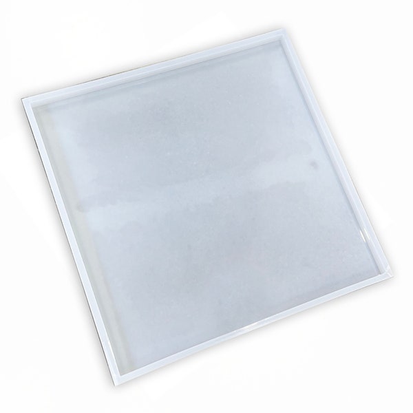 Silicone Mold for Resin Table Top Etsy