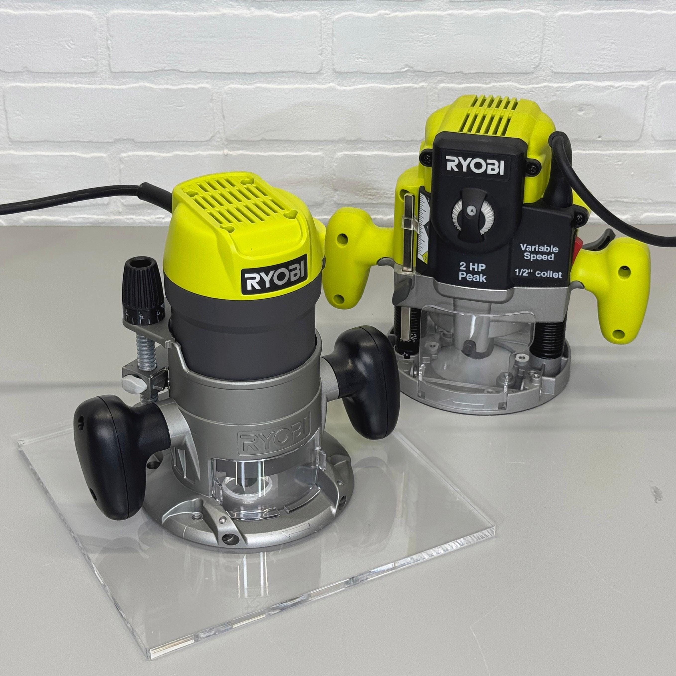 Ryobi (R1631K/RE180PL1G) 10