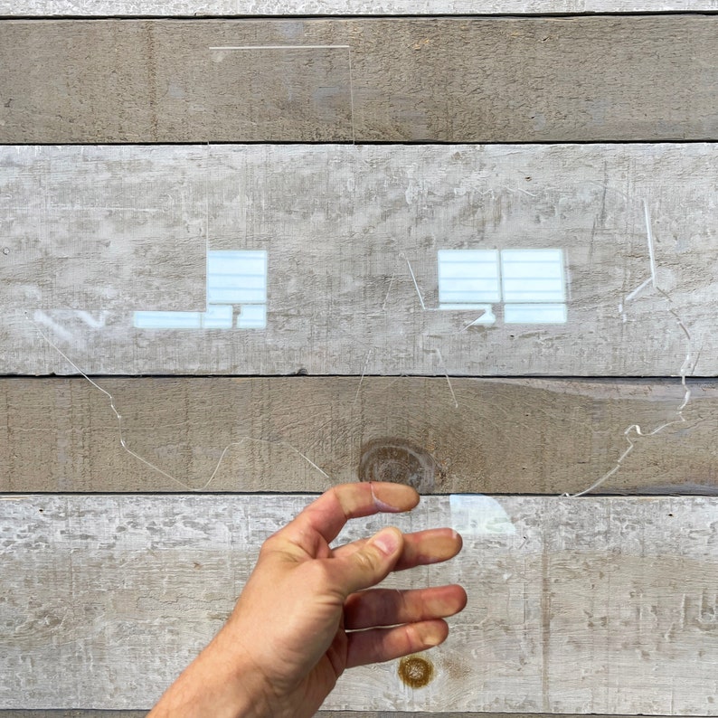 16x15 State of Texas Star Inlay Acrylic Router - Etsy