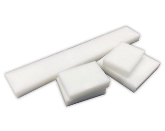 HDPE Hold Down Block Kit For Silicone Molds