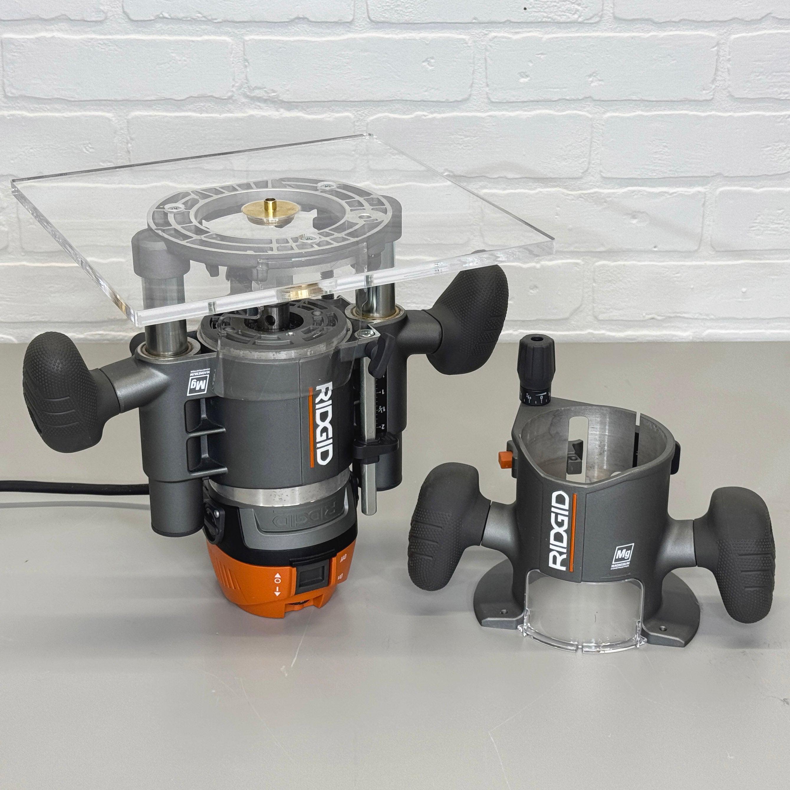 Ridgid (R2901/R2911/R29202) 10