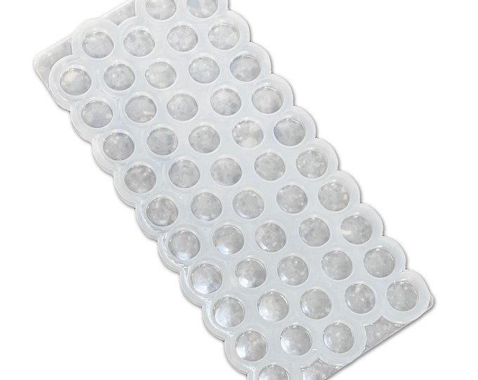 Round Handle 1 Acrylic Router Template - Etsy