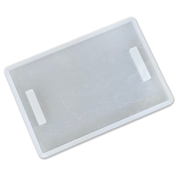 Silicone Resin Tray Mold at Rs 165/piece