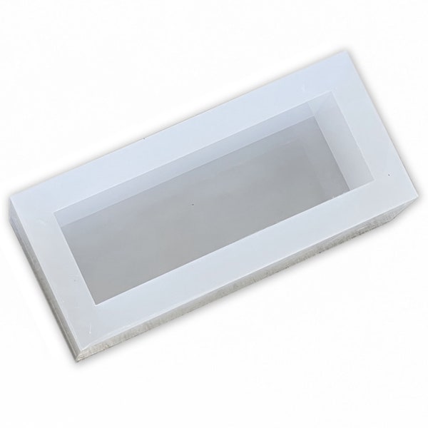 Resin Mold for Knife Handles Etsy