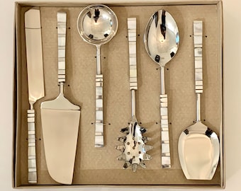 mother of pearl gift