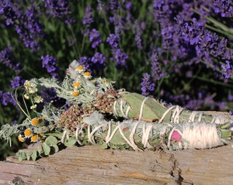 Smudge Stick
