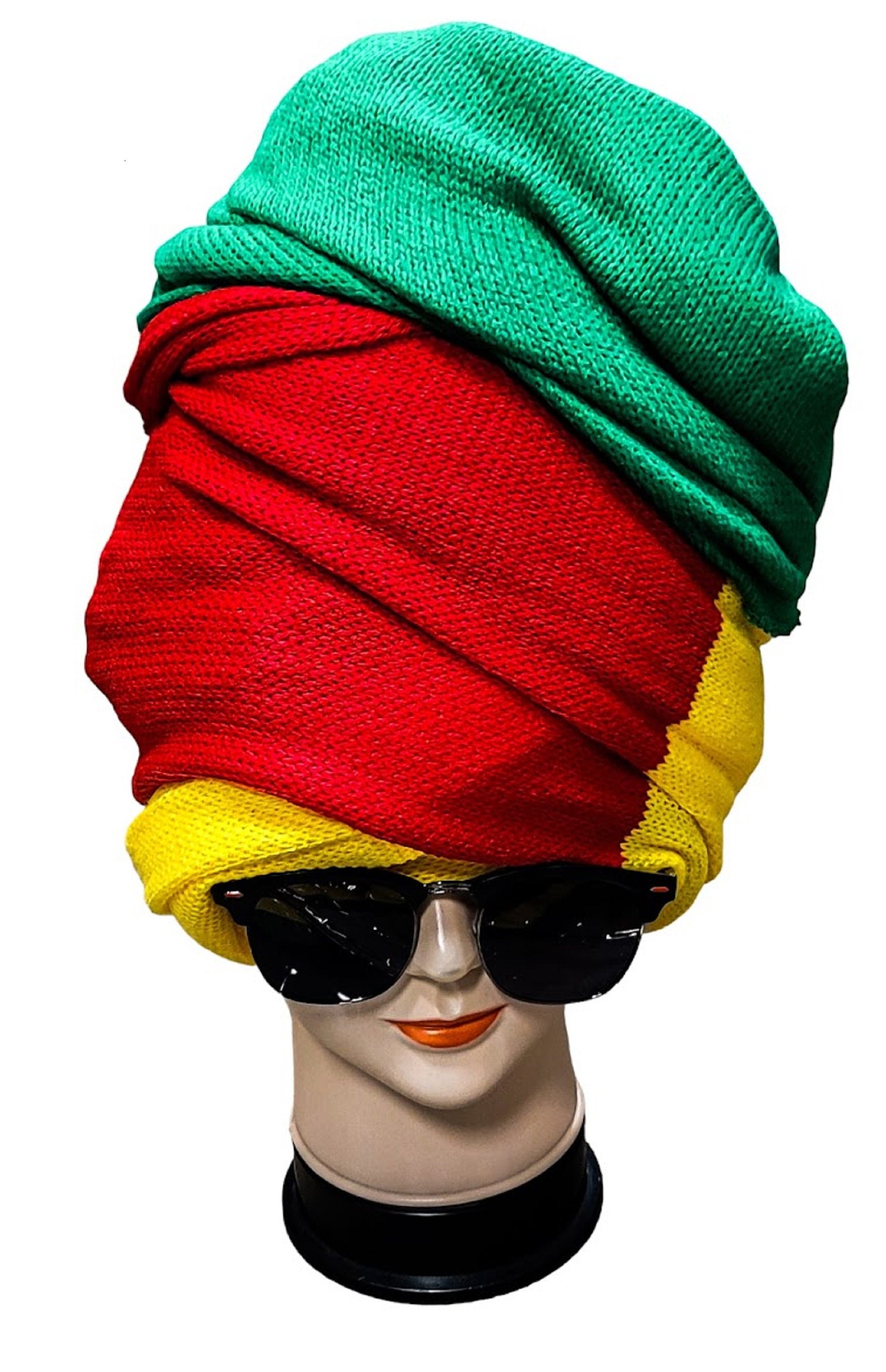 Rasta Head Wraps Turbans Etsy