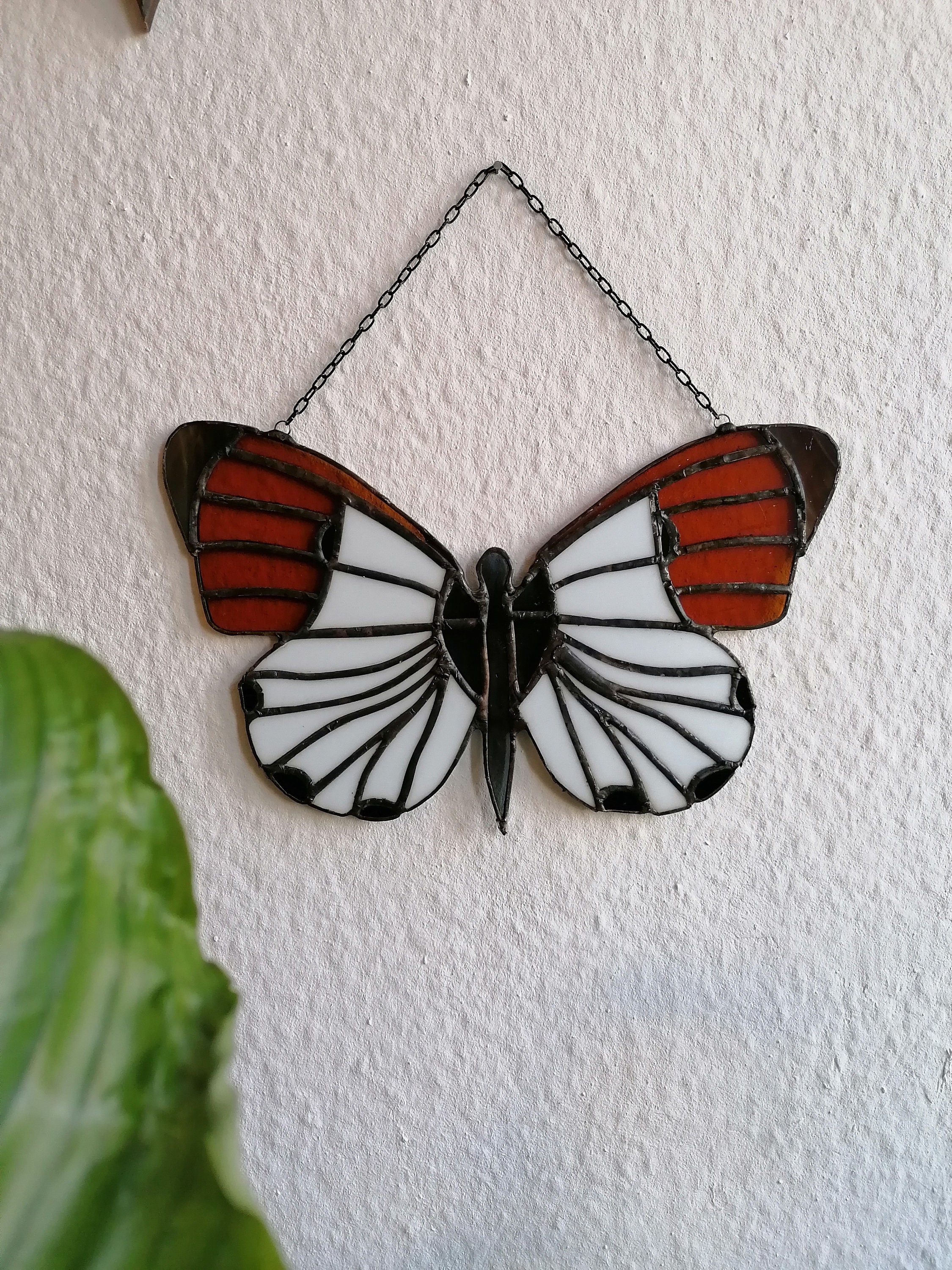 Schmetterlinge fensterbilder - .de