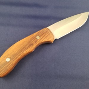 Camillus knife - Rosewood