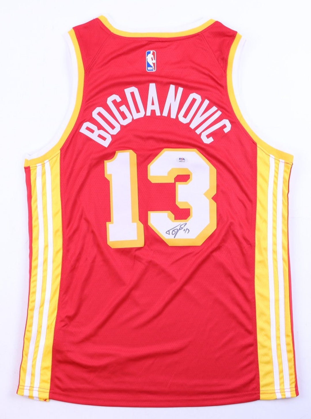 bogdan bogdanovic mlk jersey
