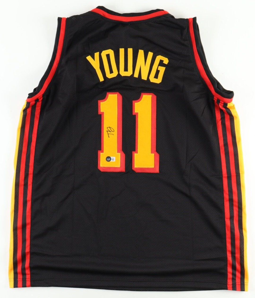 trae young city jersey 2021
