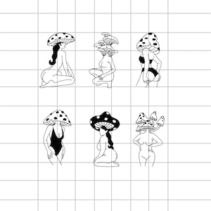 Vrouw Hars Folie 6 | Vrouwelijk Lichaam | Hars inzetstuk | Harsplaat | Transparantie invoegen