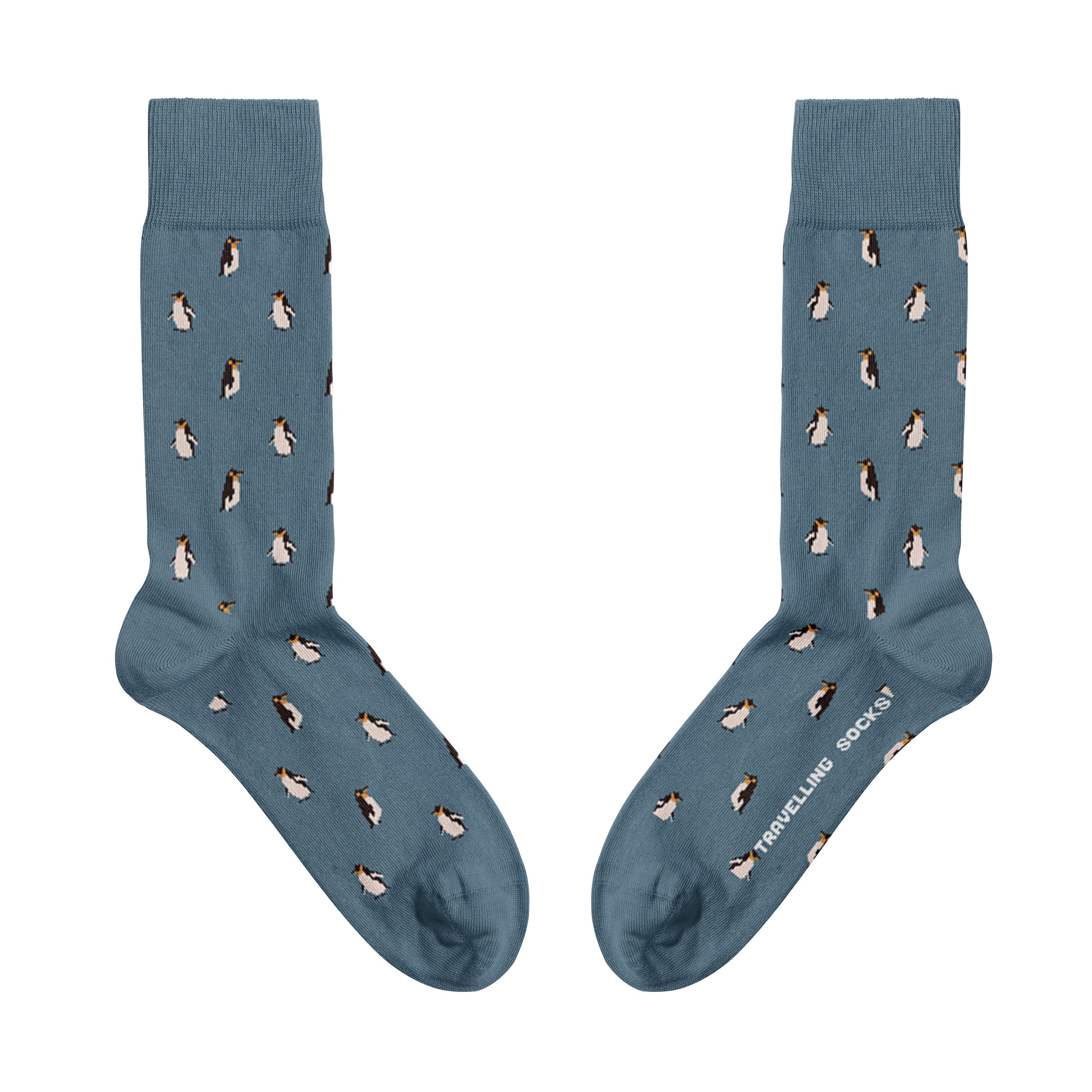 Calzini Da Uomo In Cotone Pettinato Cactus: Taglia 41/46