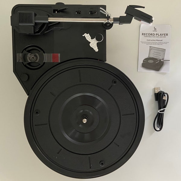 Record Player Stand Etsy