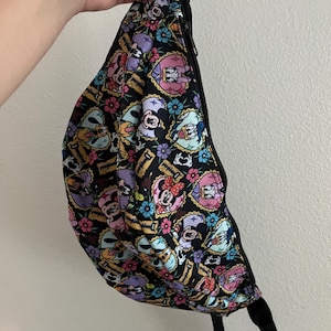 XL Fanny pack